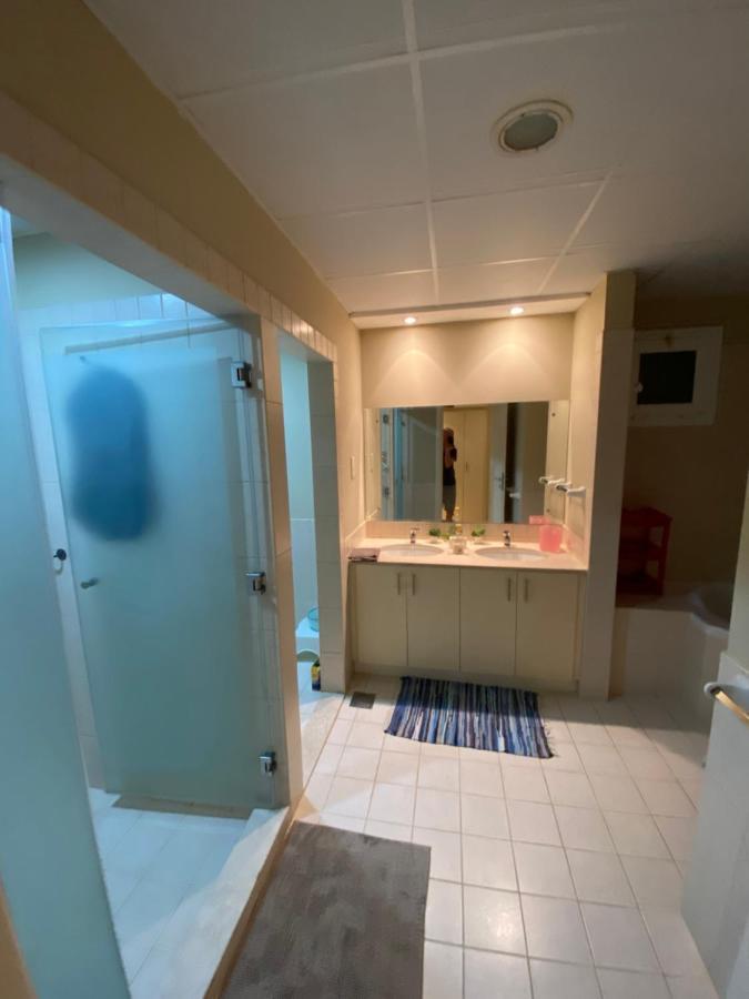 Spacious 4-Bedroom Villa, Children Friendly دبي المظهر الخارجي الصورة