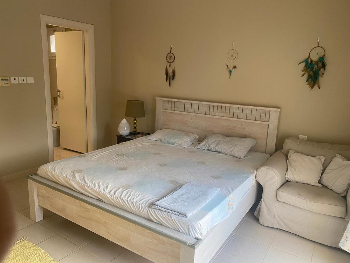 Spacious 4-Bedroom Villa, Children Friendly دبي المظهر الخارجي الصورة