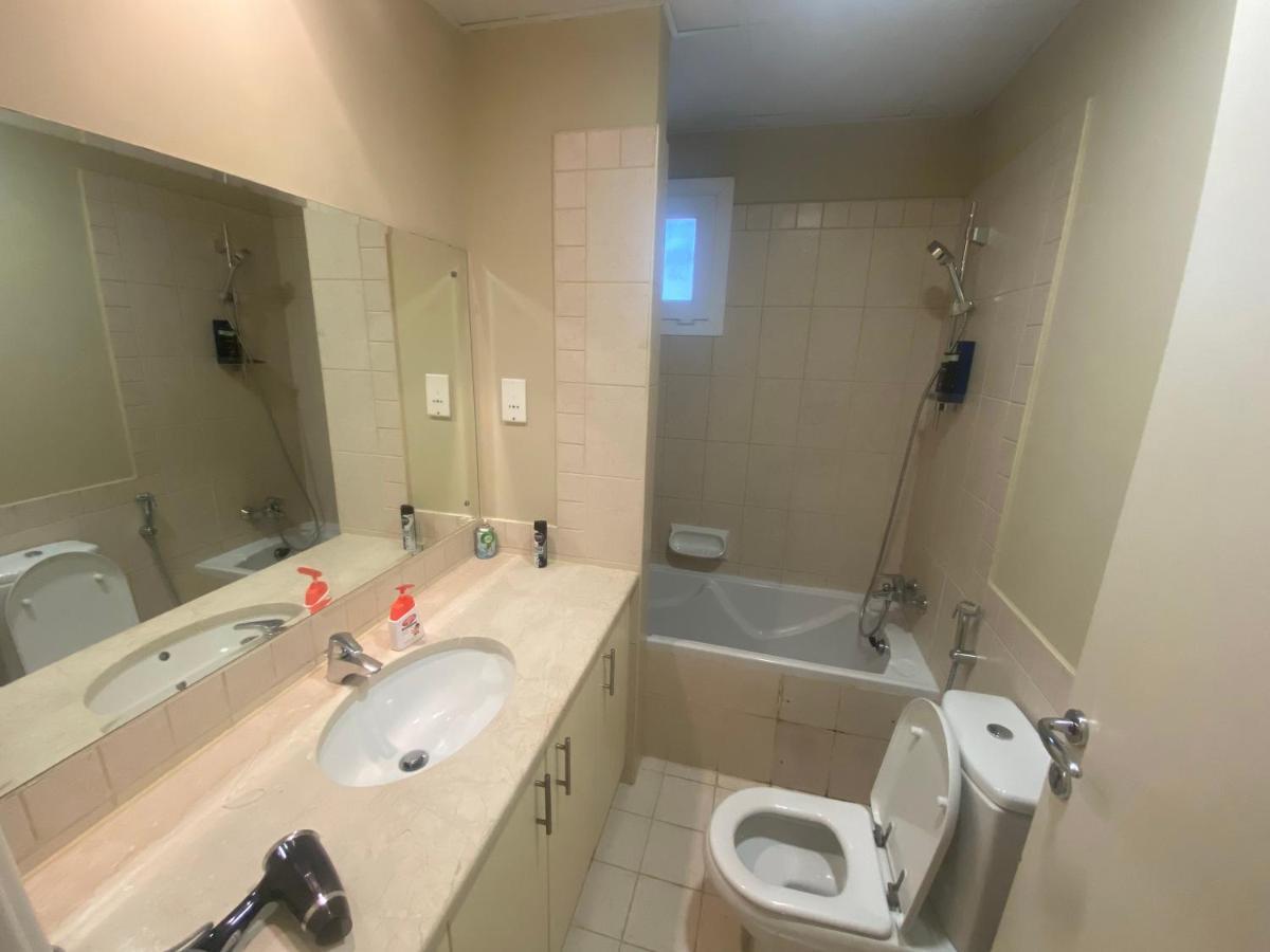 Spacious 4-Bedroom Villa, Children Friendly دبي المظهر الخارجي الصورة